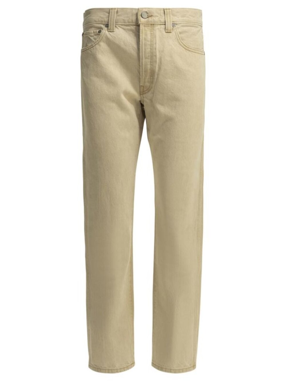 Khaite Callum Jean Straight-Leg Jeans Tag Size 26 Women